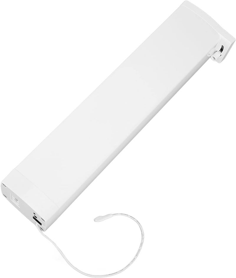 Srliya Smart Curtain Motor Ultra Silent Remote Control Electric Curtain Motor - Image 5